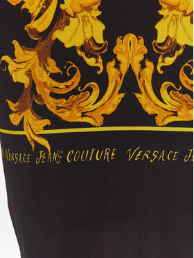Versace Jeans Couture Φόρεμα καθημερινό Versace Jeans Couture - 5