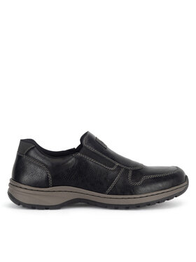 Rieker Rieker Poolsaapad 03355-00 Must