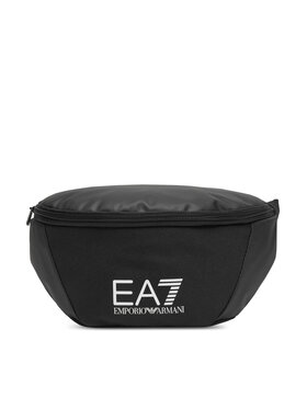 EA7 Emporio Armani EA7 Emporio Armani Saszetka nerka 7X000073 AF19722 UC001 Czarny