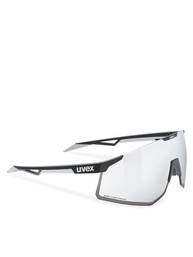 Uvex Uvex Okulary przeciwsłoneczne Pace Perform Cv 53/3/049/2284 Biały