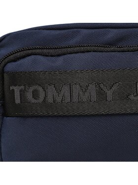 Tommy Jeans Ročna Torba Tjw Essential Crossover AW0AW14950 Mornarsko Modra