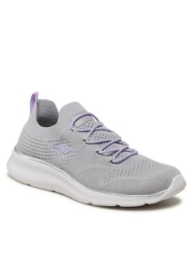 KangaRoos KangaRoos Сникърси Kj-Stunning 30011 000 2130 Сив