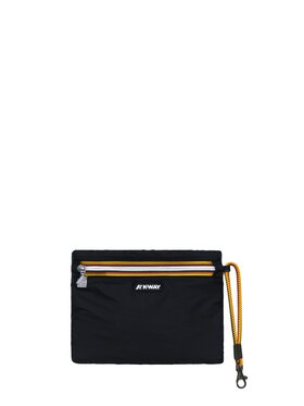 K-Way K-Way Astuccio BEAUTY CASE K-WAY NIMES K4127SW Nero