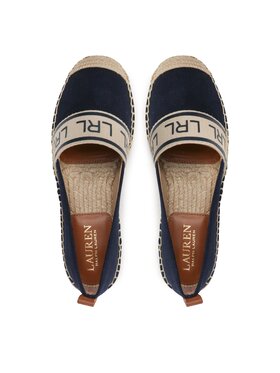 Εσπαντρίγιες LAUREN RALPH LAUREN φωτογραφία