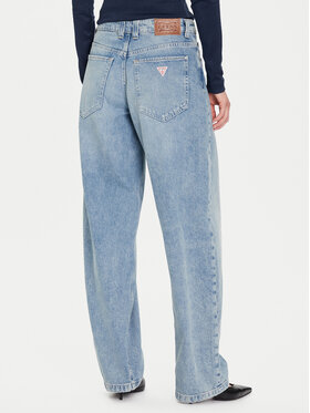 Τζιν Guess φωτογραφία