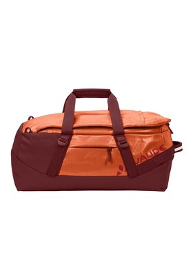 Vaude Vaude Torba podróżna 250751 Pomarańczowy