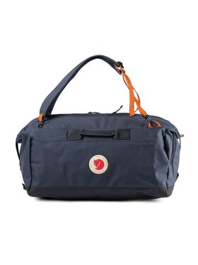 Fjällräven Fjällräven Torba weekendowa 332380 Niebieski jasny