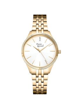 Pierre Ricaud Pierre Ricaud Orologio P23010.1113Q Oro