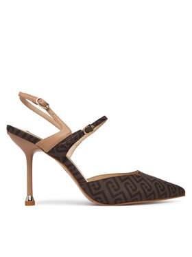 Liu Jo Liu Jo High Heels Demi 13 SA6009 EX339 Braun