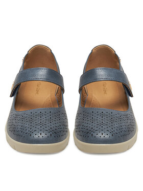 Κλειστά παπούτσια Clara Barson φωτογραφία