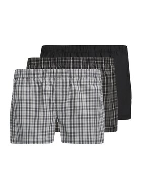 Jack & Jones Jack & Jones Bokserki 28432 Czarny