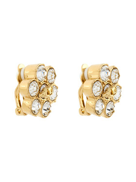 TWINSET TWINSET Кліпси 242TO5032 Золотий