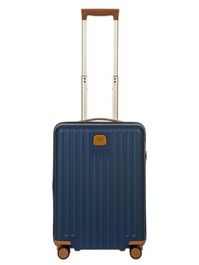 Bric's Bric's Μεγάλη Βαλίτσα brk28027-606-blu Μπλε