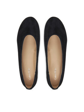 Μπαλαρίνες Calvin Klein φωτογραφία