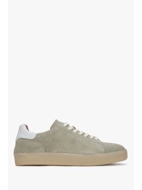 Estro Estro Sneakers ER00117598 Πράσινο