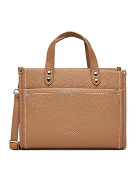 Lasocki Lasocki Handtasche LSK-O-009-07 Beige