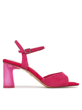 Tamaris Tamaris Sandály 1-28340-44 Růžová