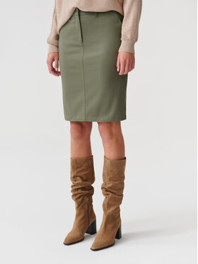 Tatuum Tatuum Пола тип молив Fili T2318.174 Каки Slim Fit