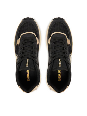 Αθλητικά Blauer φωτογραφία