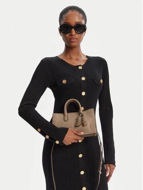 MICHAEL Michael Kors MICHAEL Michael Kors Käekott Scarlett 32F4GETC0L Beež