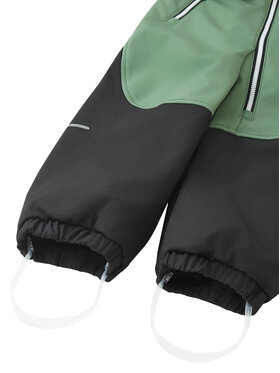 Ολόσωμη Φόρμα Softshell Reima φωτογραφία