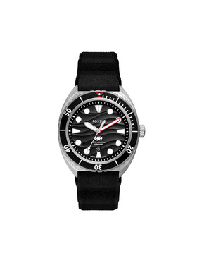 Fossil Fossil Ceas Breaker FS6062 Negru