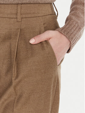 Παντελόνι υφασμάτινο Weekend Max Mara φωτογραφία