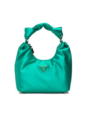 Guess Guess Geantă Velina (EG) HWEG87 65020 Verde