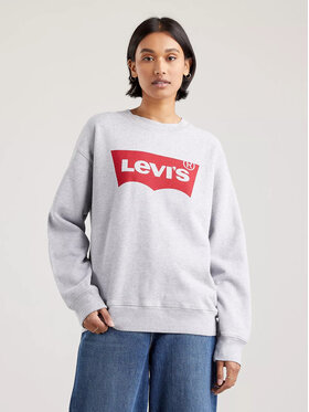 Ladies on sale levi sweatshirts