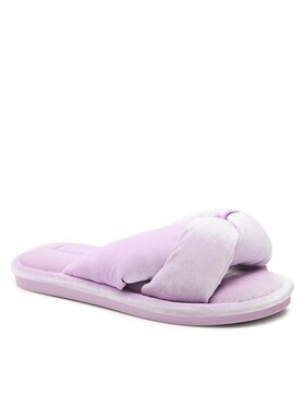Home & Relax Home & Relax Papucs C-AW-37 Lila