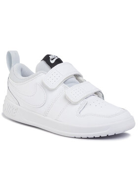 Nike Nike Buty Pico 5 (PSV) AR4161 100 Biały