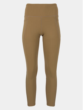 Athlecia Athlecia Клин Aliya W Tights EA233351 Сив Regular Fit
