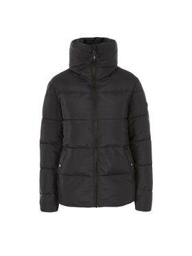 Trespass Trespass Kurtka softshell TP5355 Czarny Long Fit