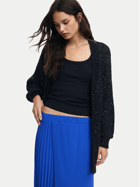 Πλισέ φούστα Desigual φωτογραφία