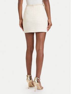 Φούστα mini Marciano Guess φωτογραφία