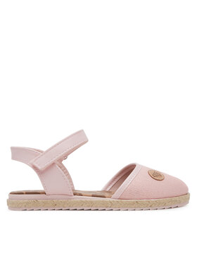 Roxy Roxy Espadrile LX201-064 Ružičasta
