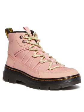 Dr. Martens Dr. Martens Кубинки Buwick W Розов