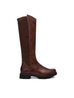Remonte Remonte Stiefel CEO-D2S74-25 Braun