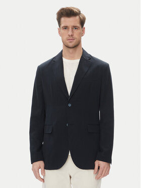 Marciano Guess Marciano Guess Сако 5GHN15 2310Z Тъмносин Regular Fit