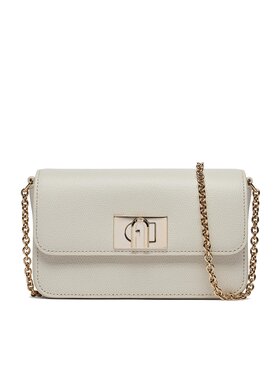 Furla Furla Torebka 1927 Mini Crossbody WE00265ARE0001704S1007 Biały