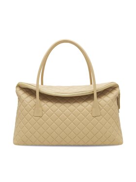 Badura Badura Handtasche LUCIA-CS9406 Beige