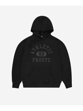 PROSTO. PROSTO. Bluza Athletic99 Czarny Regular Fit