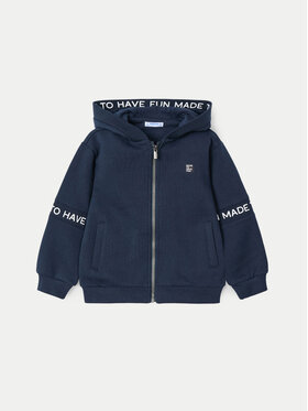 Mayoral Mayoral Sweatshirt 4473 Dunkelblau Regular Fit