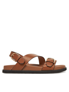 JENNY JENNY Sandalen WS173-20 Braun