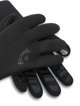 Billabong Billabong Vyriškos Pirštinės 3 mm Absolute ABYHN00124 Juoda