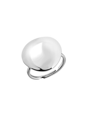 Breil Breil Anello BUBBLE Argento