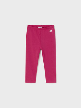 Mayoral Mayoral Legginsy 703 Różowy