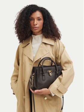 MICHAEL Michael Kors MICHAEL Michael Kors Käekott 30T6GNXS1L Tumepruun