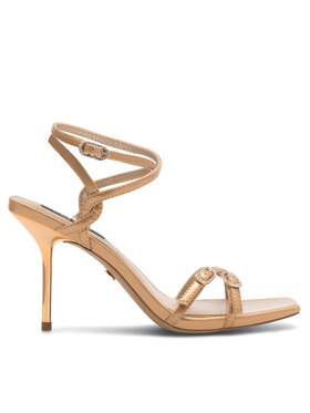 Nine West Nine West Sandale FARAZA ZL23014CC Zlatna