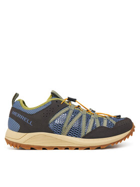 Merrell Merrell Sneakers Maipo Explorer Aerosport J038033 Blu scuro